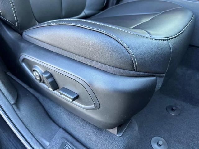 2025 Jeep Grand Cherokee L Limited 4x2
