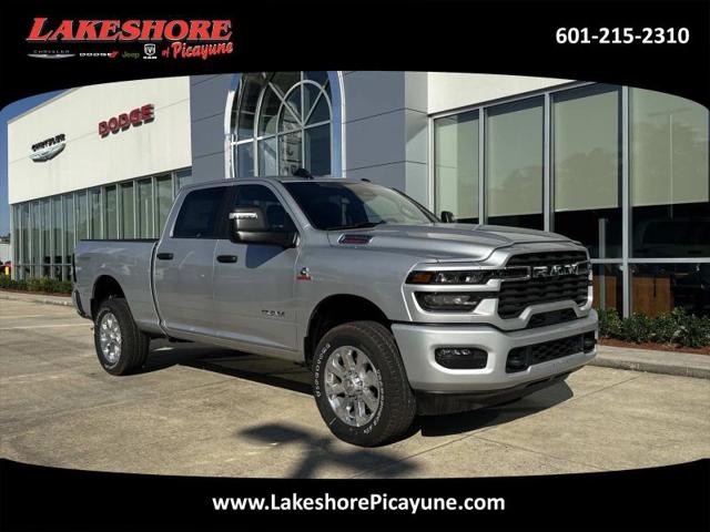 2026 Ram 2500 Big Horn for sale in Picayune, MS