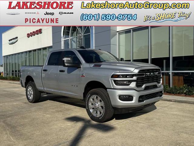2026 Ram 2500 Big Horn for sale in Picayune, MS