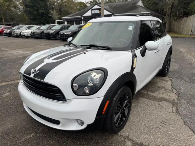 2015 MINI Countryman Cooper for sale in Jacksonville, FL