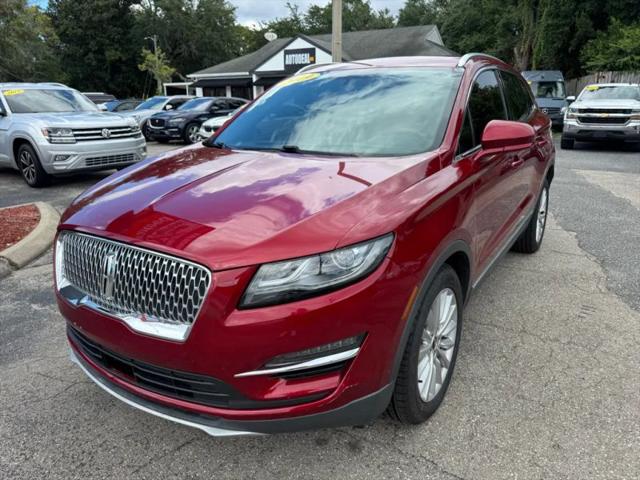 2019 Lincoln MKC Standard for sale in Jacksonville, FL