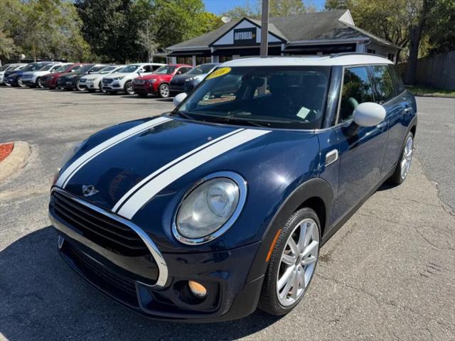 2016 MINI Cooper Clubman Cooper for sale in Jacksonville, FL
