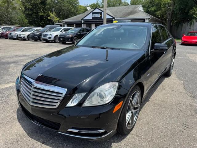 2012 Mercedes-Benz E 350 E 350 for sale in Jacksonville, FL