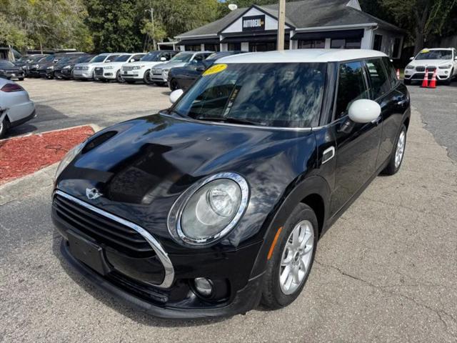 2017 MINI Cooper Clubman Cooper for sale in Jacksonville, FL