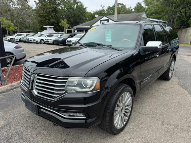 2016 Lincoln Navigator L Select for sale in Jacksonville, FL
