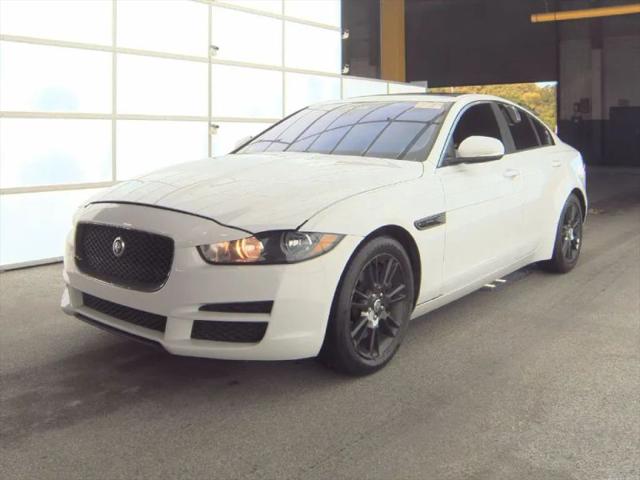 2017 Jaguar XE 25t Premium for sale in Jacksonville, FL