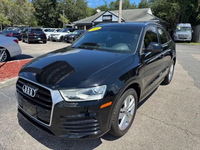 2018 Audi Q3 2.0T Premium for sale in Jacksonville, FL