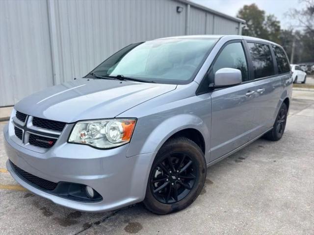 2020 Dodge Grand Caravan GT for sale in Jacksonville, FL