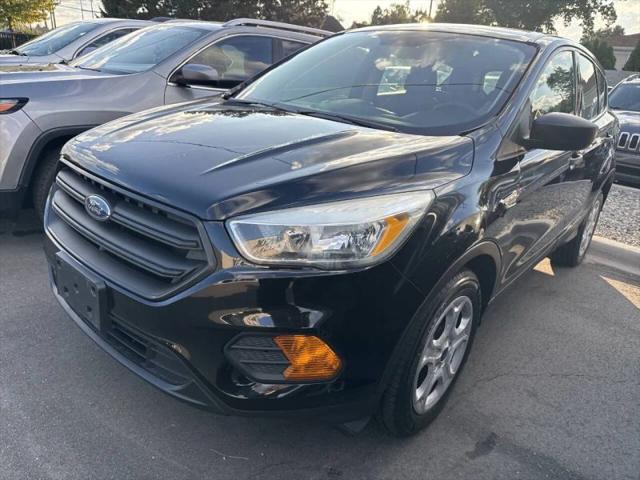 2017 Ford Escape S for sale in Lincoln Park, MI
