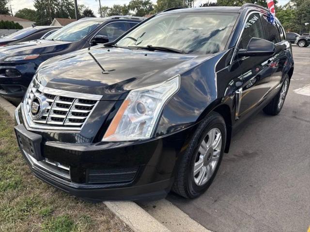 2013 Cadillac SRX Standard for sale in Lincoln Park, MI