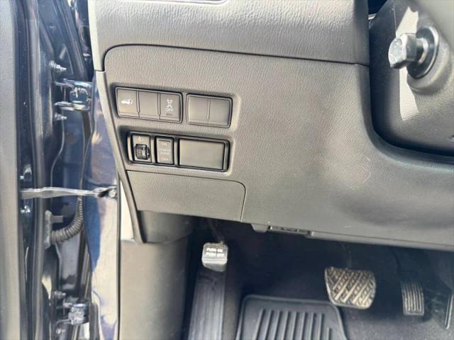 2017 Nissan Armada SV