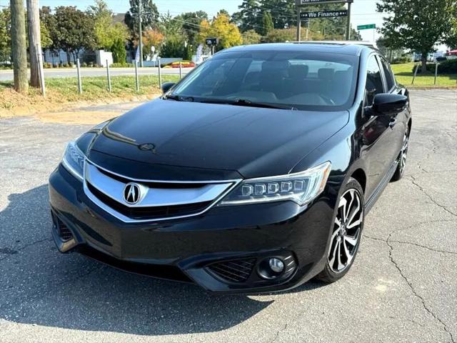 2016 Acura ILX Premium & A-SPEC Packages for sale in Marietta, GA