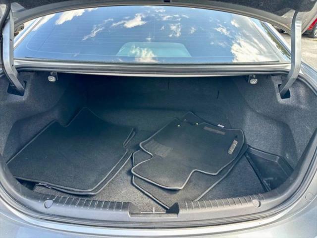 2014 Mazda Mazda6 i Touring