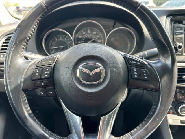2014 Mazda Mazda6 i Touring