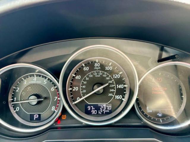 2014 Mazda Mazda6 i Touring