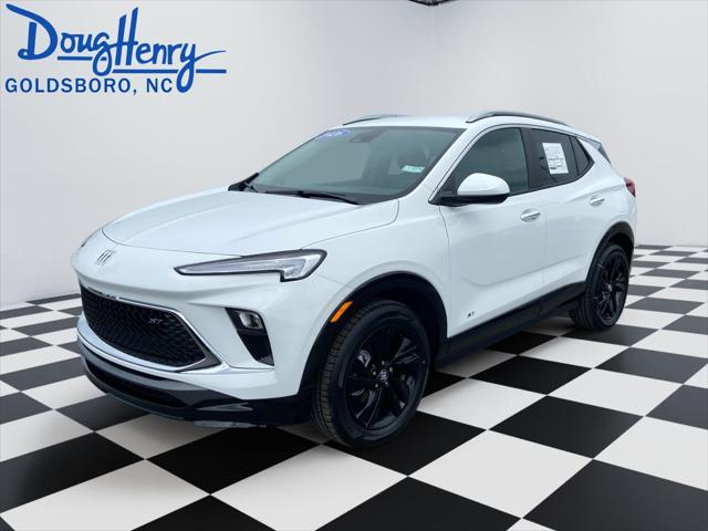 2026 Buick Encore GX Sport Touring FWD for sale in Goldsboro, NC