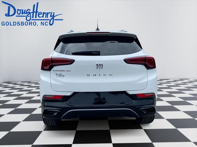 2026 Buick Encore GX Sport Touring FWD