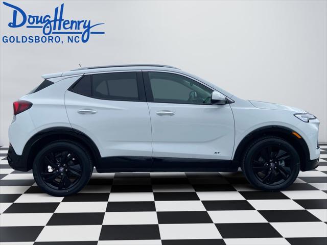 2026 Buick Encore GX Sport Touring FWD