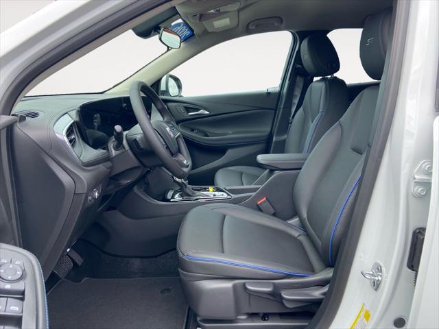 2026 Buick Encore GX Sport Touring FWD