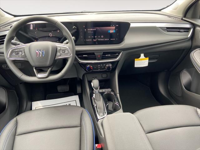 2026 Buick Encore GX Sport Touring FWD