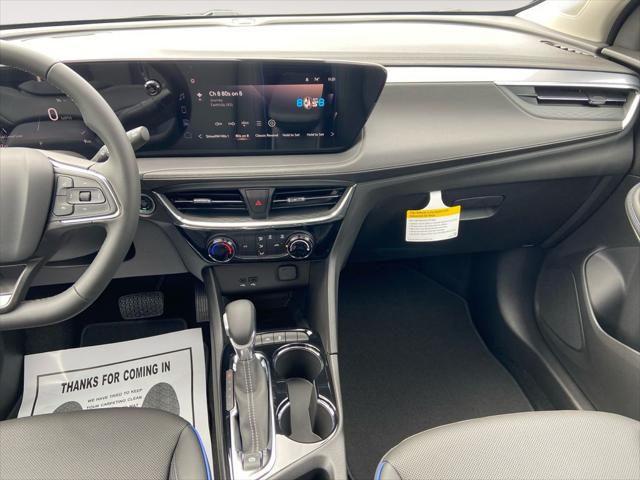 2026 Buick Encore GX Sport Touring FWD
