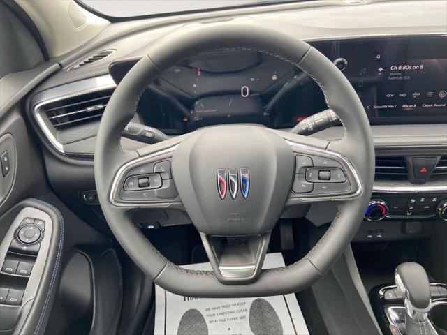 2026 Buick Encore GX Sport Touring FWD