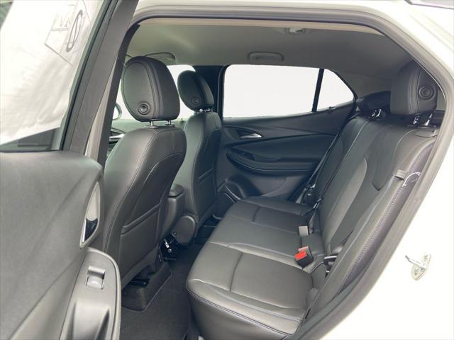 2026 Buick Encore GX Sport Touring FWD