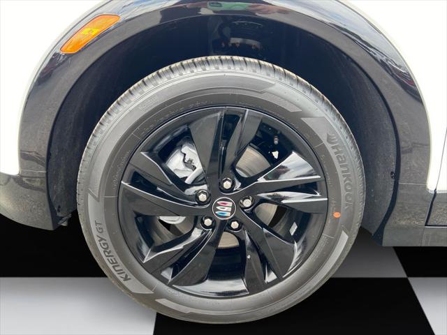 2026 Buick Encore GX Sport Touring FWD