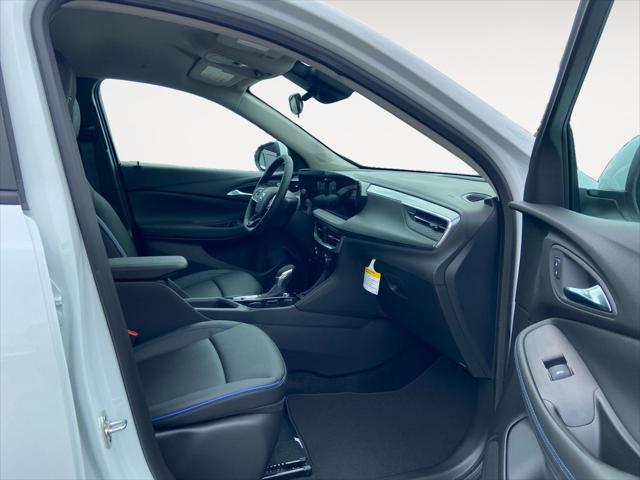 2026 Buick Encore GX Sport Touring FWD