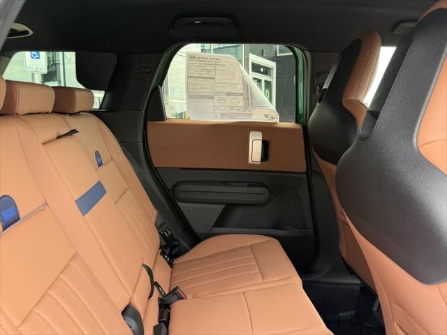 2026 MINI Cooper Countryman Cooper S