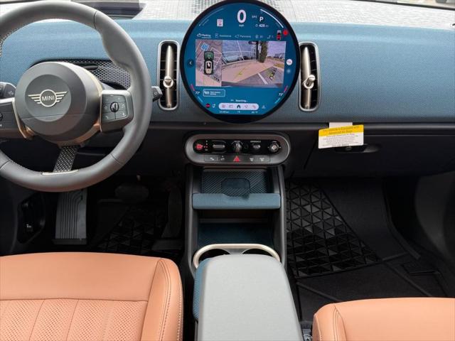 2026 MINI Cooper Countryman Cooper S