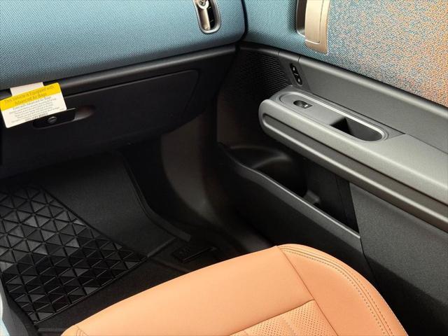 2026 MINI Cooper Countryman Cooper S