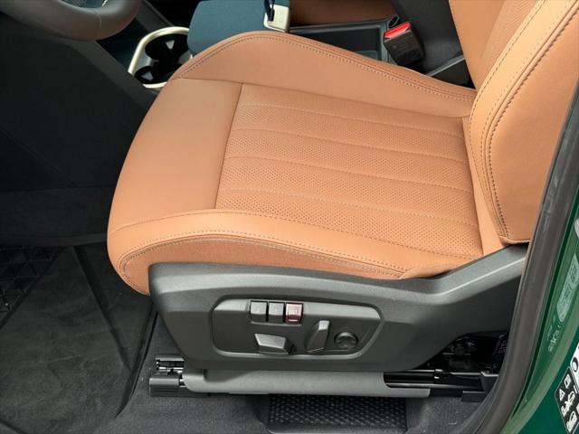 2026 MINI Cooper Countryman Cooper S