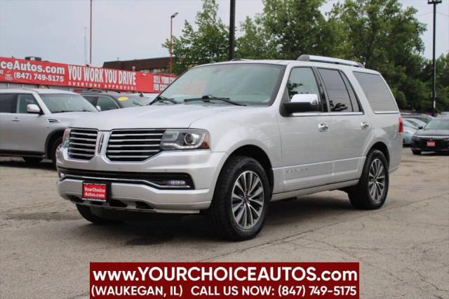 2015 Lincoln Navigator Base for sale in Waukegan, IL