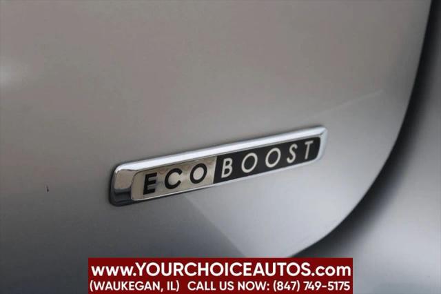 2015 Lincoln Navigator Base