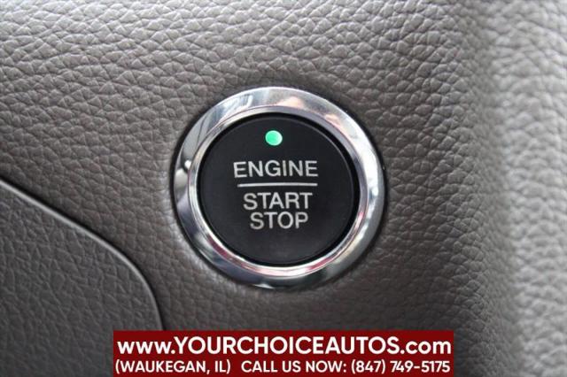 2015 Lincoln Navigator Base