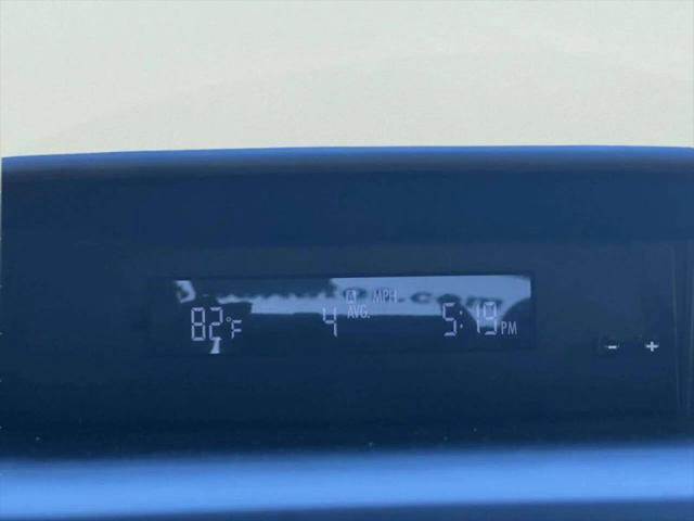 2022 Subaru Impreza Base Sedan