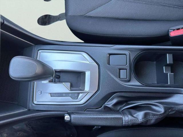 2022 Subaru Impreza Base Sedan