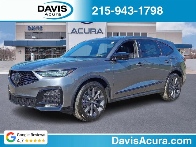 2026 Acura MDX A-SPEC for sale in Langhorne, PA