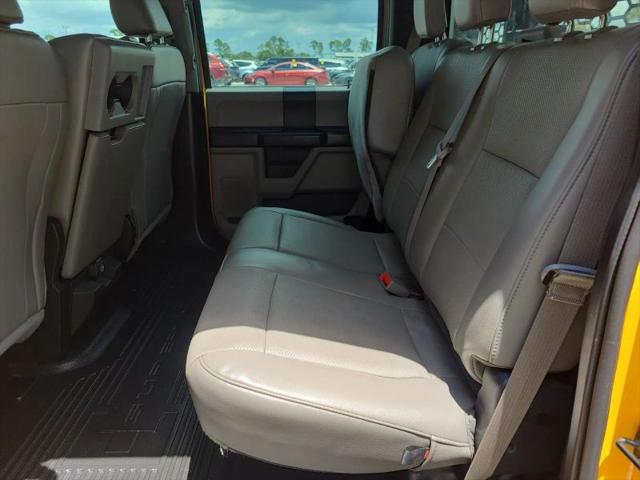 2019 Ford F-550 XL