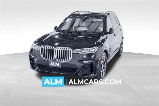2022 BMW X7 xDrive40i for sale in Union City, GA
