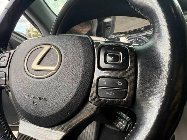2015 Lexus RC 350 350