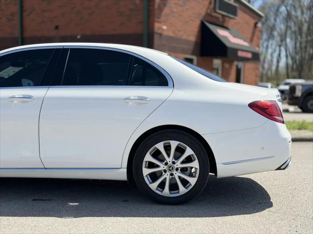 2019 Mercedes-Benz E-CLASS E 300 E 300