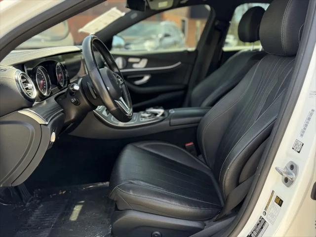 2019 Mercedes-Benz E-CLASS E 300 E 300