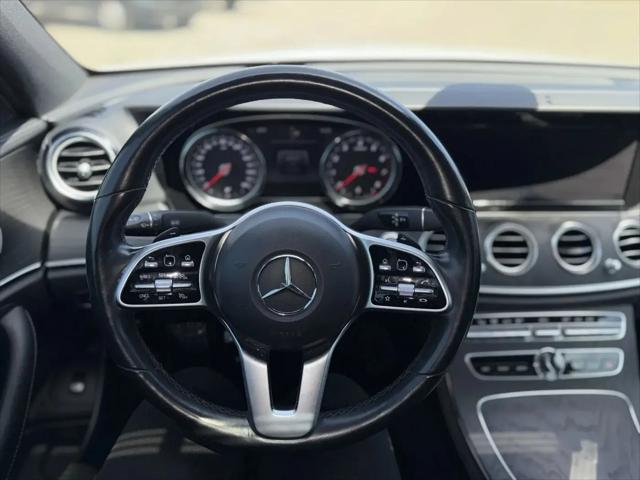 2019 Mercedes-Benz E-CLASS E 300 E 300