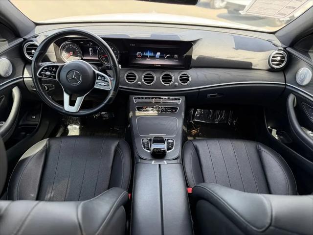2019 Mercedes-Benz E-CLASS E 300 E 300