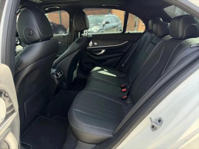 2019 Mercedes-Benz E-CLASS E 300 E 300