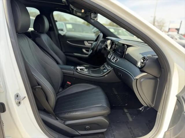 2019 Mercedes-Benz E-CLASS E 300 E 300