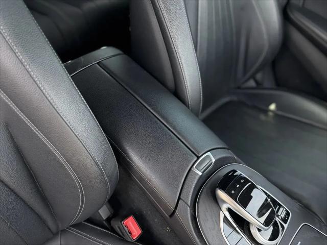 2019 Mercedes-Benz E-CLASS E 300 E 300