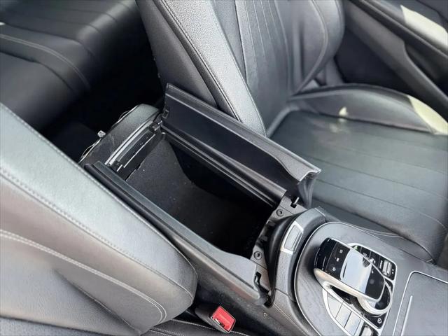 2019 Mercedes-Benz E-CLASS E 300 E 300